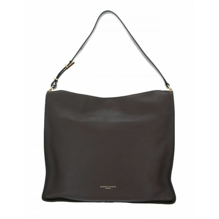 GIANNI CHIARINI Borsa a Spalla RENEE BS8891 Nero