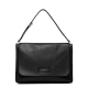 GIANNI CHIARINI Borsa a Spalla RENEE BS8892 Nero