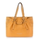 ERMANNO SCERVINO Small Tote Giovanna 12401657 Yellow