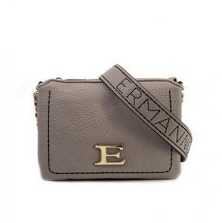 Ermanno Scervino Crossbody Soft Eba 12401655 Sand